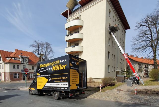 Schrägaufzug Heidenheim an der Brenz – perfekte Alternative