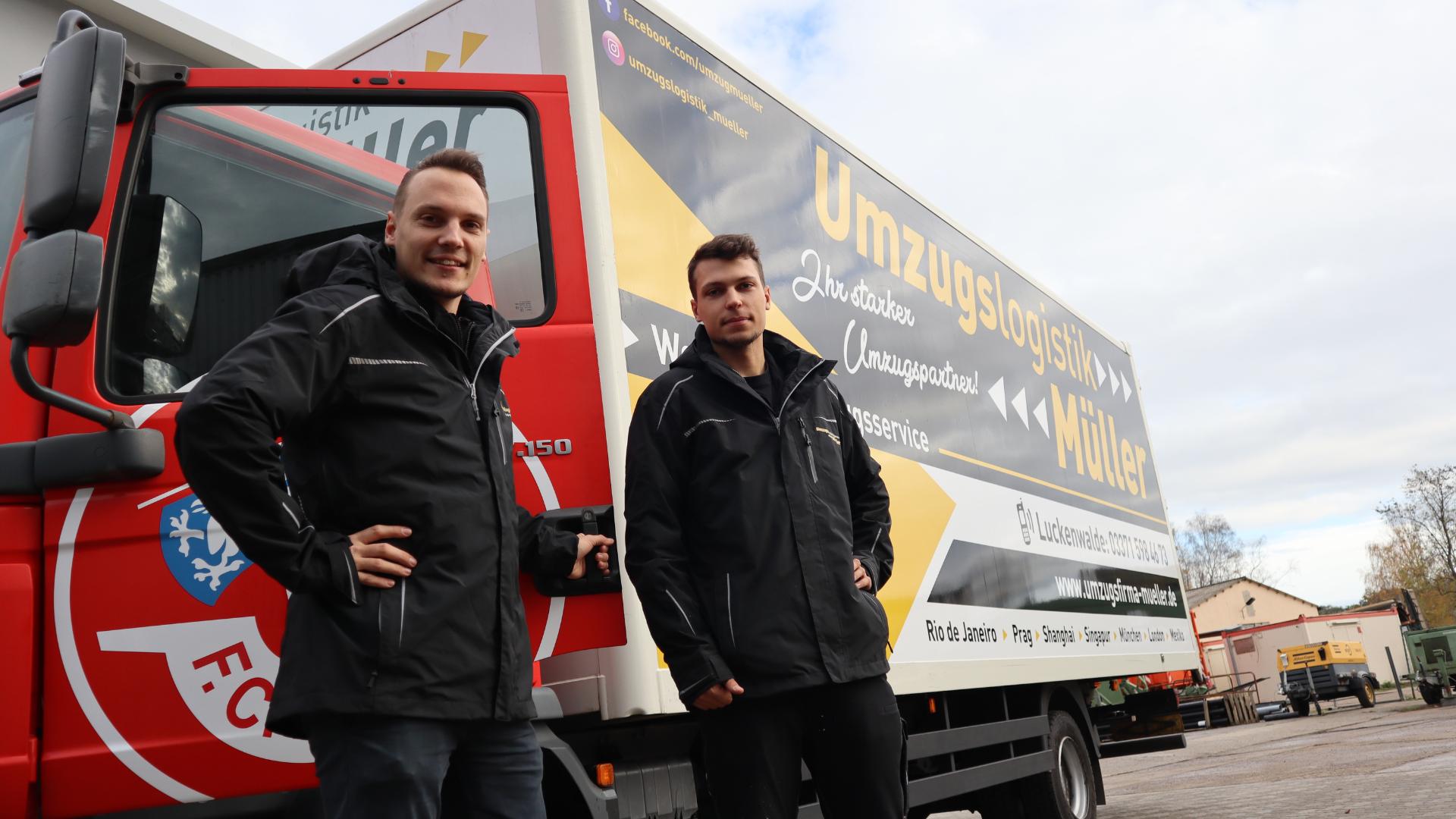 Umzugsunternehmen Heidenheim an der Brenz für einen stressfreien Umzug