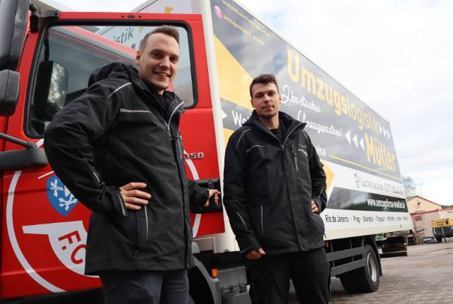 Groupage von Heidenheim an der Brenz nach Wenling stressfrei und professionell